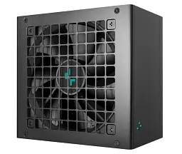Блок живлення Deepcool PN-D 650W 80+ЗОЛОТИСТИЙ ATX3.1 (PN650D)(R-PN650D-FC0B-EU) (PN650D)