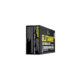 Глютамін Olimp Glutamine Mega Caps 120 капсул (Ф001624) - мініатюра 3