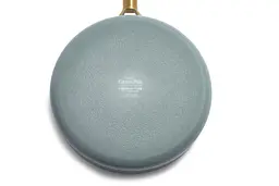 Сотейник з кришкою GreenPan Padova 28 см з керамічним покриттям (CC002827-001) - мініатюра 3