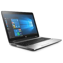Ноутбук HP ProBook 650 G3 (i5-7200U/8/180SSD) - Class A- "Б/В" - мініатюра 3
