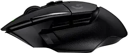 Миша комп'ютерна Logitech G502 X Lightspeed Wireless Black (910-006180, 910-006185, 910-005565, 910-006182) - мініатюра 4