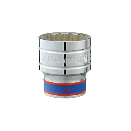 Набір інструментів KING TONY 135 шт., 1/2"-3/8"-1/4" (9033CR) - мініатюра 12