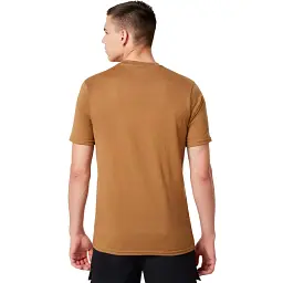 Футболка Oakley Si Indoc Tee XL coyote - мініатюра 4