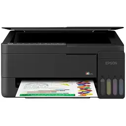 БФП Epson EcoTank L3351 C11CL62414 - мініатюра 5