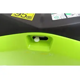 Інверторний бензиновий генератор Kraft&Dele KD685 [124518] - мініатюра 8