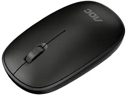 Миша AOC MS200B Wireless Black (MS200B/LA) - мініатюра 4