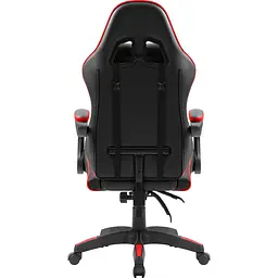 Геймерське крісло Defender xCom Black/Red (64337) [174693] - мініатюра 4