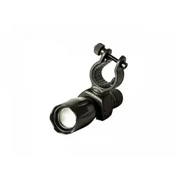 Ручний ліхтар акумуляторний BL з велокріпленням 1000 Lumen POLICE BL 1831 T6 50000W - мініатюра 2