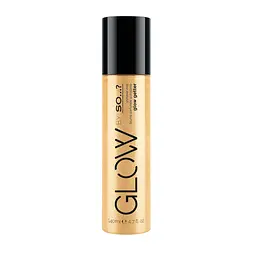 Спрей для тіла з сяйвом Glow by So Shimmer Mist Glow Getter So...? 140 мл