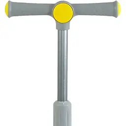 Самокат триколісний Skyper RD ЦБ-00275165 жовтий - мініатюра 6