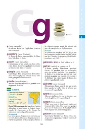 Dictionnaire Hachette Junior. CE-CM - мініатюра 4
