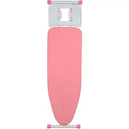 Прасувальна дошка Harbinger Pink, 123х42 см, рожевий (ММ 640 Pink) - мініатюра 2