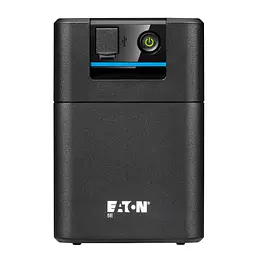 Eaton Джерело безперебійного живлення 5E G2, 900VA/480W, USB, 4xIEC - мініатюра 2