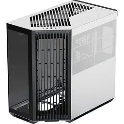 Корпус APNX V1 Black/White (APCM-VI01003.M1) [146483] - мініатюра 1