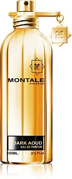 Парфумована вода Montale Dark Aoud 100 мл
