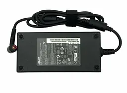 Блок живлення для ноутбука Acer 180W 19.5V 9.23A 7.4x5.0mm 331-1465 Аналог - мініатюра 2