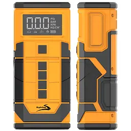 Пускозарядний пристрій Aspiring Jump 3 Power bank 3-in-1 with inflator, wireless and cord - мініатюра 5
