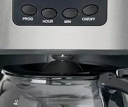 Кавоварка Clatronic KA 3642 - мініатюра 2