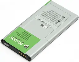 Акумулятор PowerPlant Samsung Galaxy S5 (DV00DV6184)