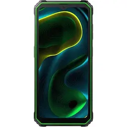 Смартфон Blackview BV4800 SE 4/64Gb Green Global version