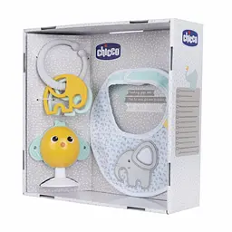 Подарунковий набір Chicco Смачного Dou Dou (11824.00) - мініатюра 2