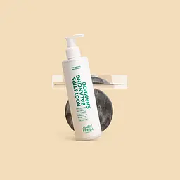 Шампунь для волосся Marie Fresh Cosmetics Root & Tips Balancing Shampoo для жирних коренів та сухих кінчиків 250 мл - мініатюра 2