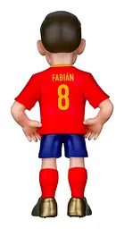 Колекційна фігурка SPAIN Fabián Ruiz 12 см MINIX art - 26197 - мініатюра 9