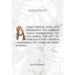 Метафорично-асоціативні картки "Земля тотемів" 180689, 71 картка - мініатюра 5