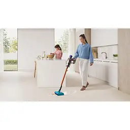Вертикальний пилосос Dyson Cyclone V10 Submarine (594446-01) [174435] - мініатюра 2