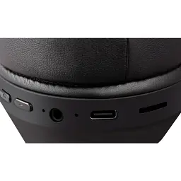 Гарнітура Defender FreeMotion B690 Bluetooth Black (63690) (7024921) - мініатюра 8