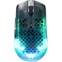 Миша SteelSeries Aerox 3 WL Gen 2 Shadow (62717) [174015]