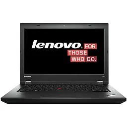 Ноутбук Lenovo ThinkPad L440 (2950M/8/500) - Class B "Б/В"