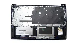 Верхня частина корпусу з клавіатурою (топкейс) для ноутбука Lenovo IdeaPad 1 15IAU7 (82QD) (5CB1H92078) Оригінал від Lenovo - мініатюра 2