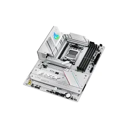 Материнська плата Asus ROG STRIX B850-A GAMING WIFI - мініатюра 5