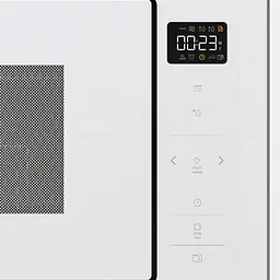 Вбудована мікрохвильова піч Gorenje BM251SG2WG - мініатюра 5