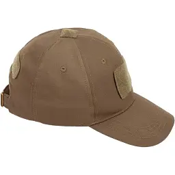 Кепка Defcon 5 Delta Coyote brown