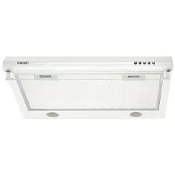 Витяжка кухонна ELEYUS BONA ІІ LED SMD 60 WH