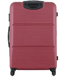Валіза Semi Line 28" (L) Cherry (T5639-3) (DAS302610) - мініатюра 5
