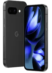 Смартфон Google Pixel 9a 128GB Obsidian - мініатюра 2