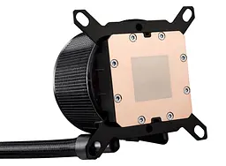 Система водяного охолодження Asus ROG Ryuo III 240 ARGB (90RC00J1-M0UAY0) - мініатюра 4