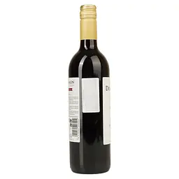 Вино Don Simon Seleccion Tempranillo червоне сухе 0.75 л - мініатюра 3