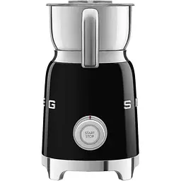 Пінозбивач молока Smeg MFF11BLEU [169571] - мініатюра 3