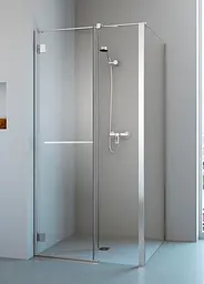 Душова кабіна Radaway Carena KDJ 100Lx90x195 34444-01-08NL - мініатюра 2