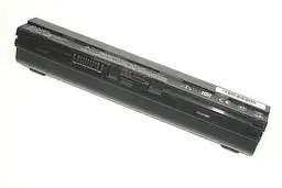 Акумулятор для ноутбука Acer AL12B72 Aspire V5-171 11.1V Black 5200 mAh - мініатюра 2