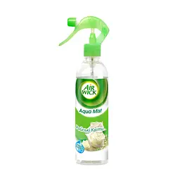 Ароматизатор повітря Air Wick Aqua Mist Райські квіти, 345 мл - мініатюра 2