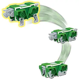 Літера-трансформер Transbot Lingva Zoo літера K (T15507/1) - мініатюра 3