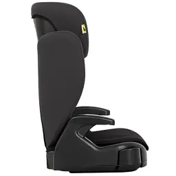 Автокрісло Graco Junior Maxi i-Size, 100-150 см (2/3), чорне (8CT899MDNEU) - мініатюра 3
