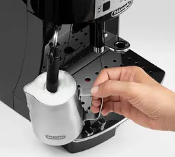 Кавомашина DELONGHI Magnifica S Б/В - мініатюра 2