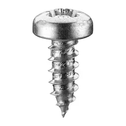 Саморіз діаметр 3.2, довжина 9.5 MAK (18350)