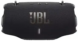 Портативна акустика JBL Xtreme 4 Black (JBLXTREME4BLKEP) - мініатюра 2